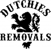 Dutchies Removals