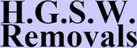 HGSW Removals