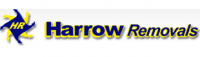 Harrow Removals