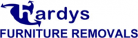 Hardys Removals