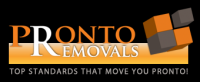 Pronto Removals P/L