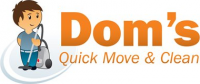 Dom's Quick Move & Clean
