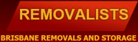 Brisbane Removals and Storage