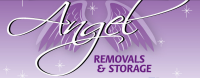 Angel Removals and Storage