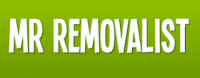 Mr Removalist