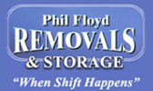 Phil Floyd Removals and Storage