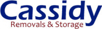 Cassidy Removals