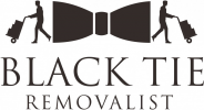 Black Tie Removalist