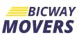 Bicway movers